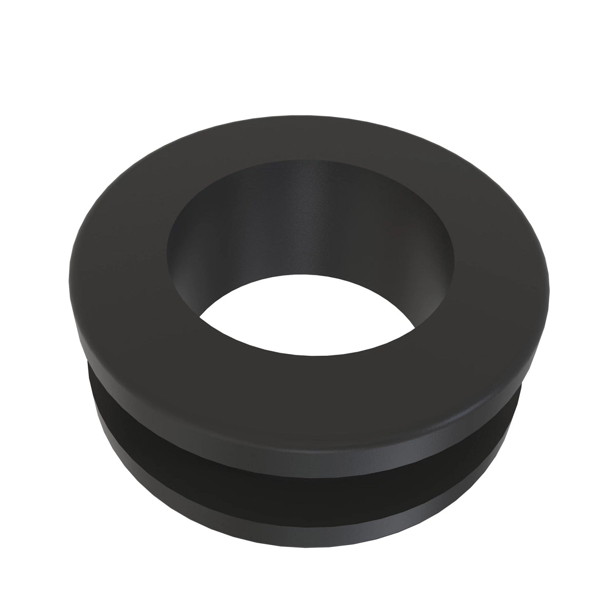 R117451: Fits John Deere R117451 Cut or Split Round Grommet – Genuine OEM