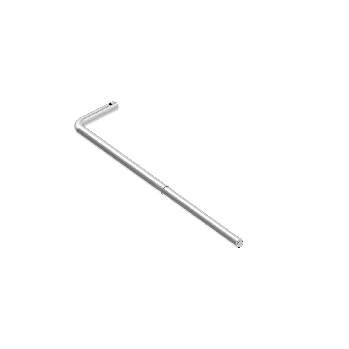 R117479: Fits John Deere R117479 Hook Bolt – Genuine OEM