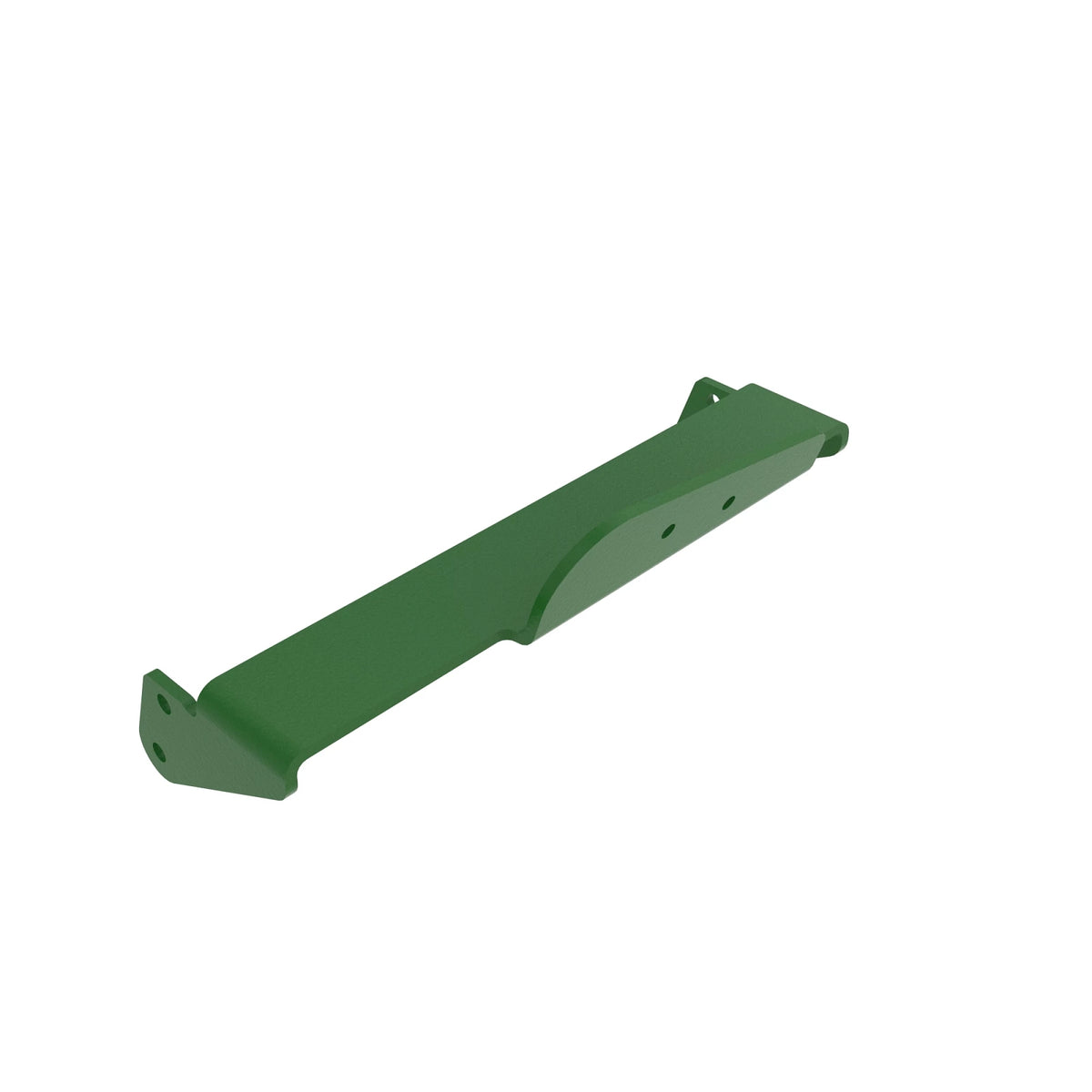 R117582: Fits John Deere R117582 Lower Step Support, Left Side – Genuine OEM