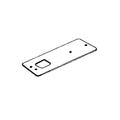 R117596: Fits John Deere R117596 Step Support Plate – Genuine OEM