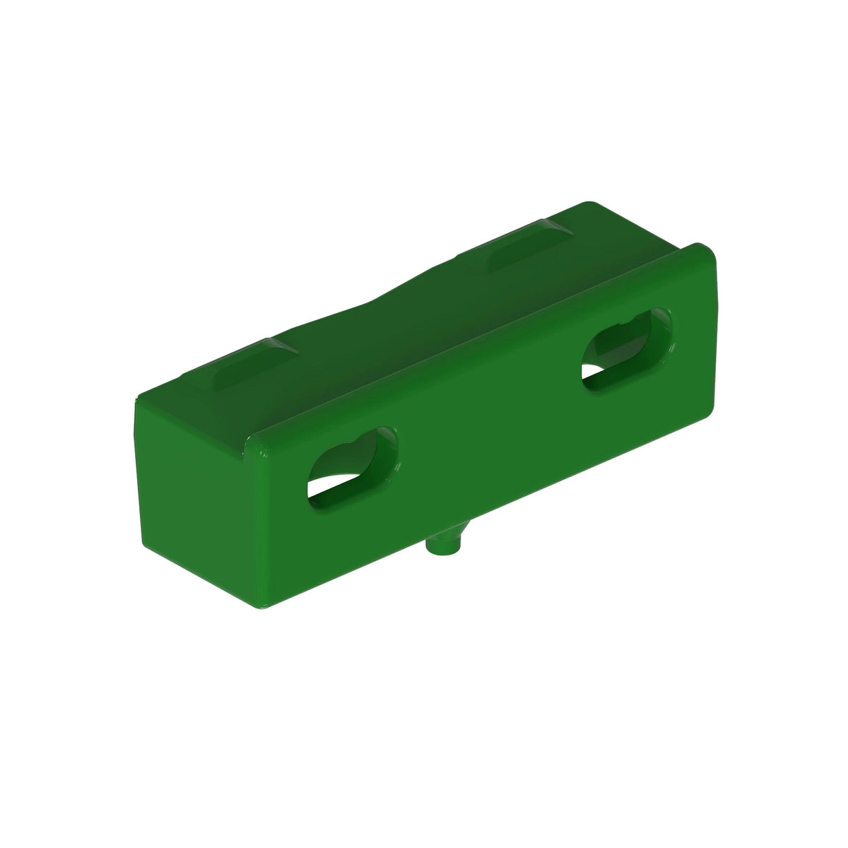 R117599: Fits John Deere R117599 Weight Kit – Genuine OEM