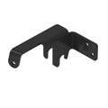 R117671: Fits John Deere R117671 Single Lever Control Cable Bracket – Genuine OEM