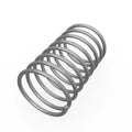 R117707: Fits John Deere R117707 Compression Spring – Genuine OEM