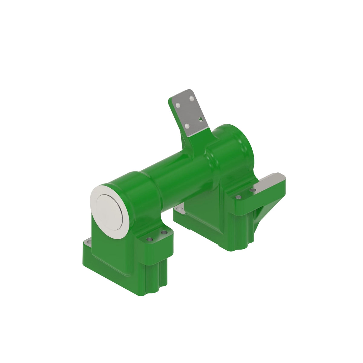 R117813: Fits John Deere R117813 Rockshaft Support – Genuine OEM