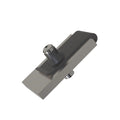 R117893: Fits John Deere R117893 Spring Nut, M6 – Genuine OEM