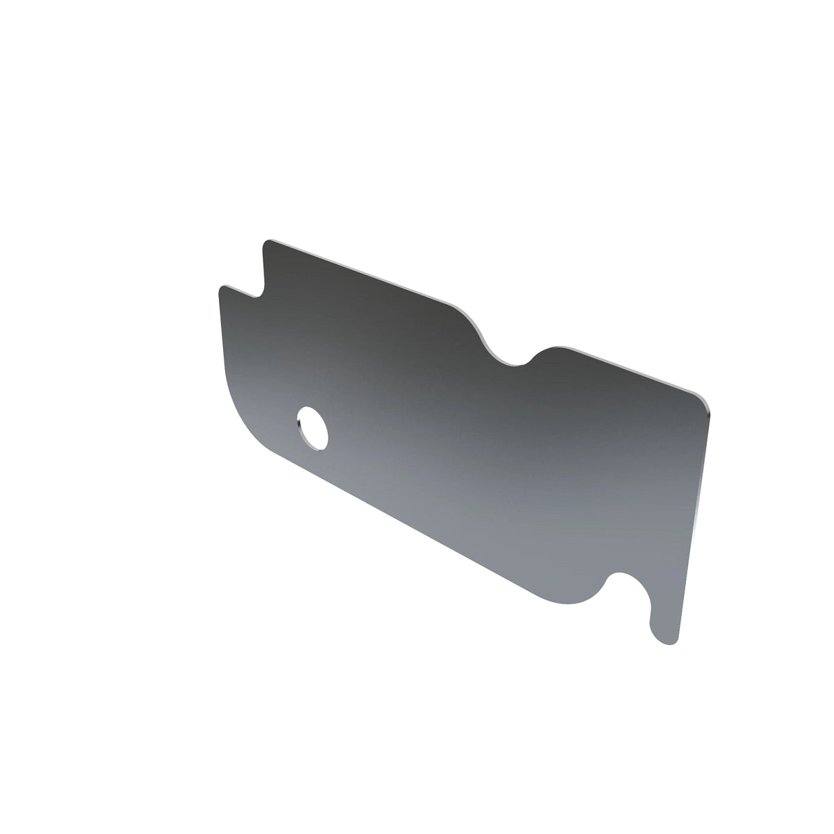 R118079: Fits John Deere R118079 Shim – Genuine OEM