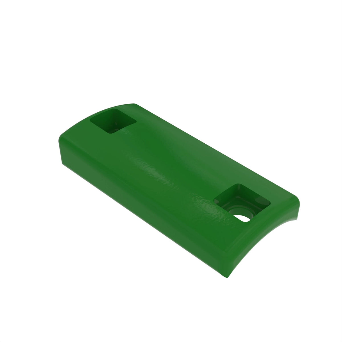 R118321: Fits John Deere R118321 Draft Link Bumper – Genuine OEM