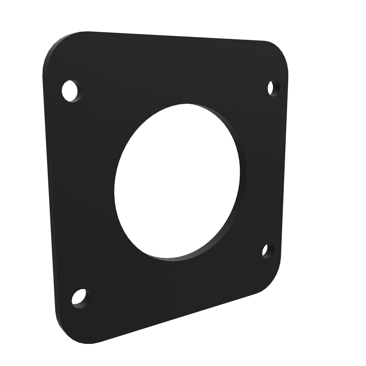 R118337: Fits John Deere R118337 Operator Station Air Intake Gasket – Genuine OEM