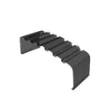 R118400: Fits John Deere R118400 Front Grille Lower Screen – Genuine OEM