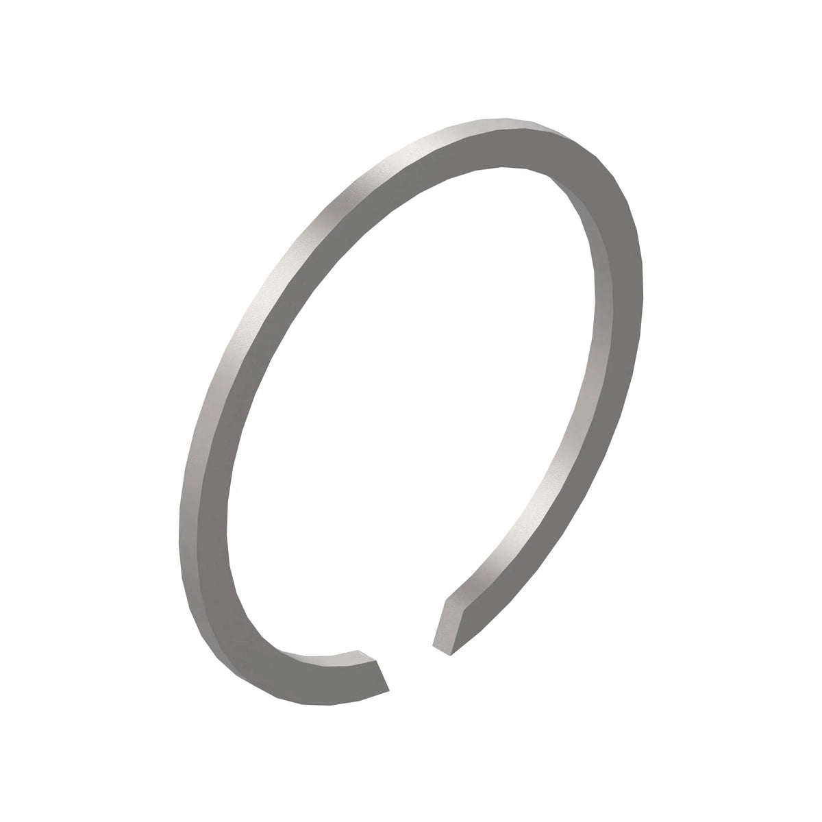 R119112: Fits John Deere R119112 External Snap Ring – Genuine OEM