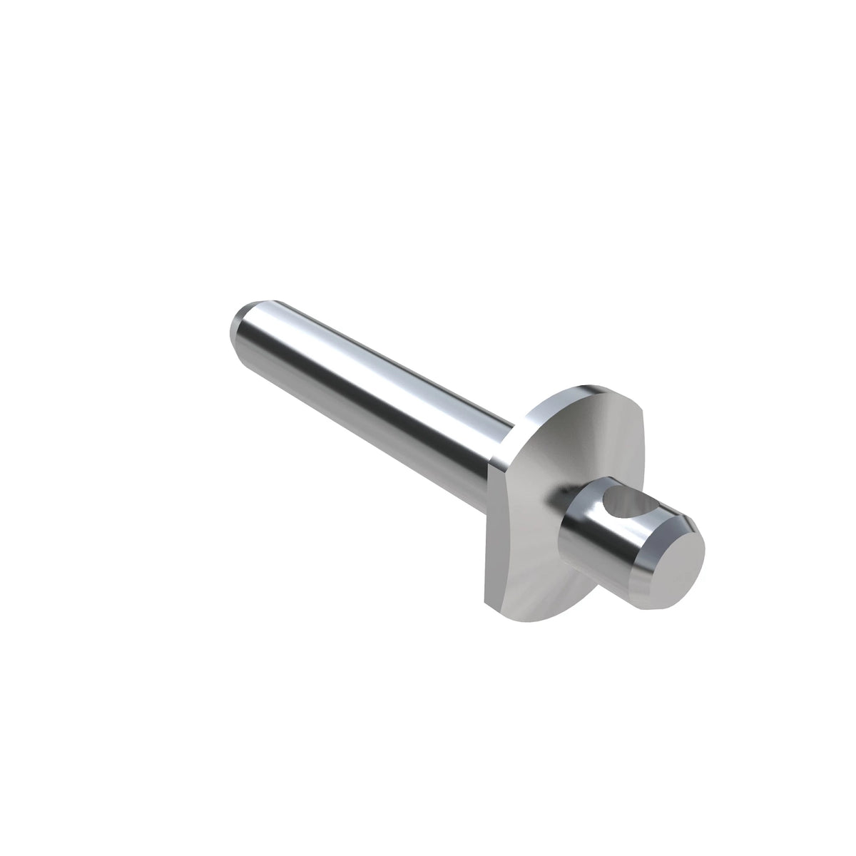 R119133: Fits John Deere R119133 Shouldered Pin – Genuine OEM