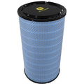 R119168: Fits John Deere R119168 Heavy-Duty Cab Fresh Air Filter – Genuine OEM