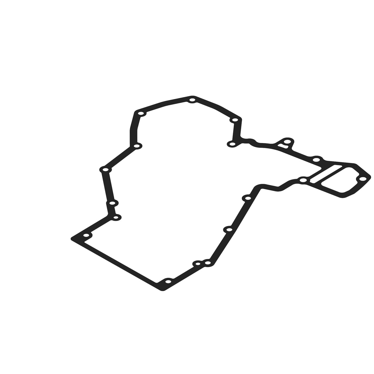 R119384: R119384 - John Deere Engine Timing Gear Cover Gasket