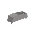 R119453: Fits John Deere R119453 Top Cover – Genuine OEM