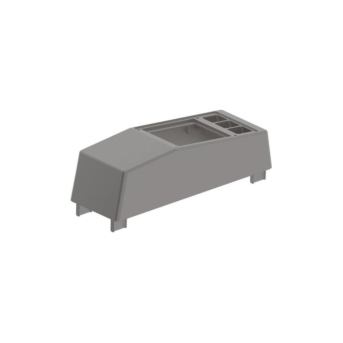 R119453: Fits John Deere R119453 Top Cover – Genuine OEM