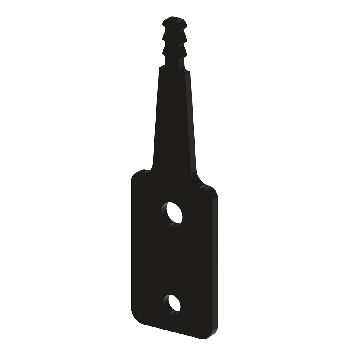 R119574: Fits John Deere R119574 Draft Lever – Genuine OEM