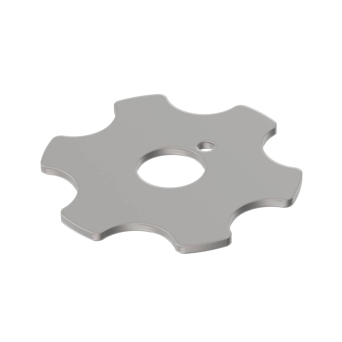 R119722: Fits John Deere R119722 Thrust Washer – Genuine OEM