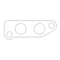 R120146: Fits John Deere R120146 Gasket – Genuine OEM
