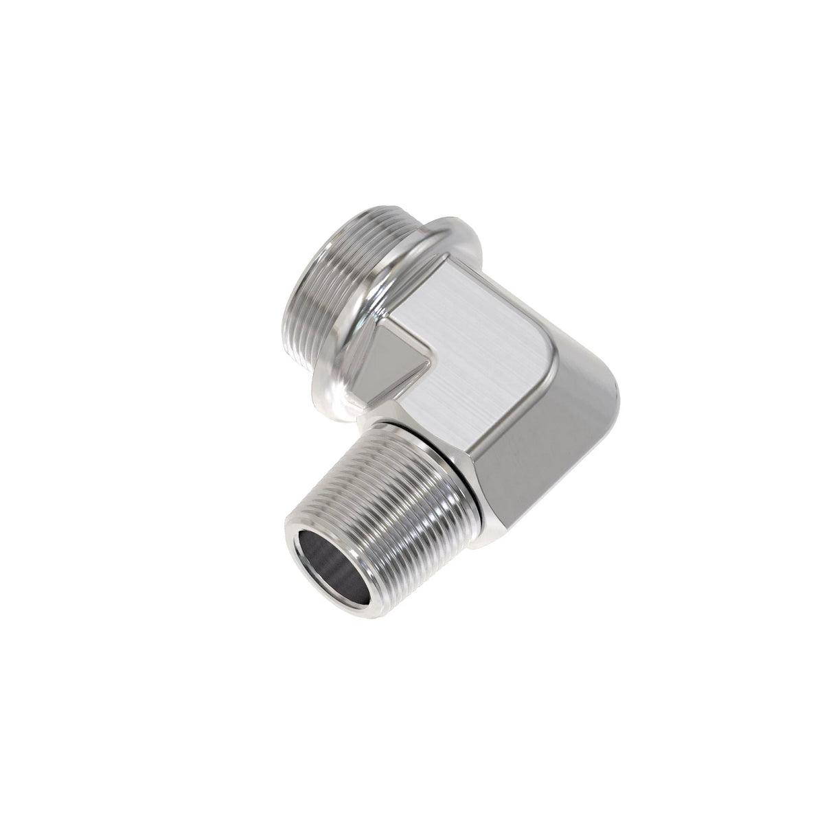 R120187: R120187: 90 Degree Elbow Fitting
