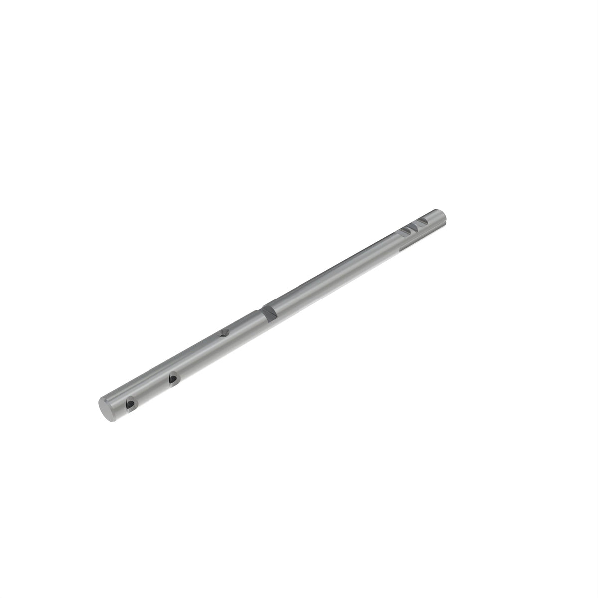 R120442: Fits John Deere R120442 Range Shifter Rail – Genuine OEM