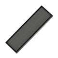 R120501: Fits John Deere R120501 Cab Recirculation Air Filter – Genuine OEM