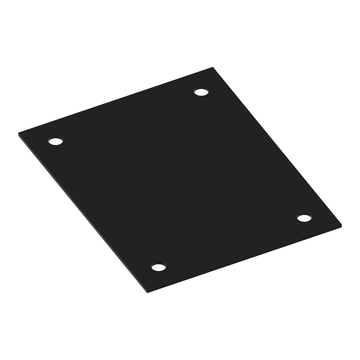 R120515: Fits John Deere R120515 Access Plate – Genuine OEM