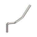 R120594: Fits John Deere R120594 Lower Cooler Line – Genuine OEM