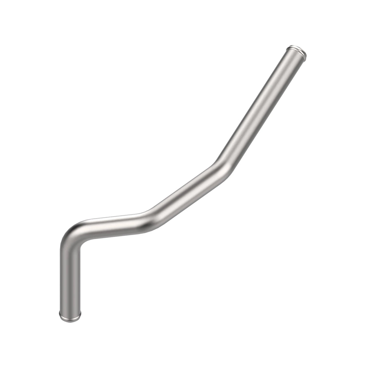 R120594: Fits John Deere R120594 Lower Cooler Line – Genuine OEM