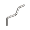 R120595: Fits John Deere R120595 Upper Cooler Line – Genuine OEM