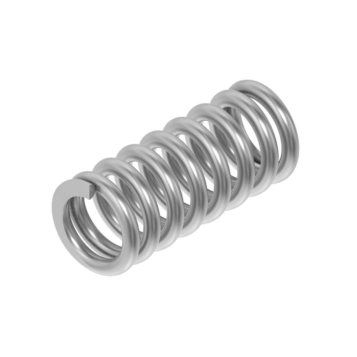 R120618: Fits John Deere R120618 Compression Spring – Genuine OEM