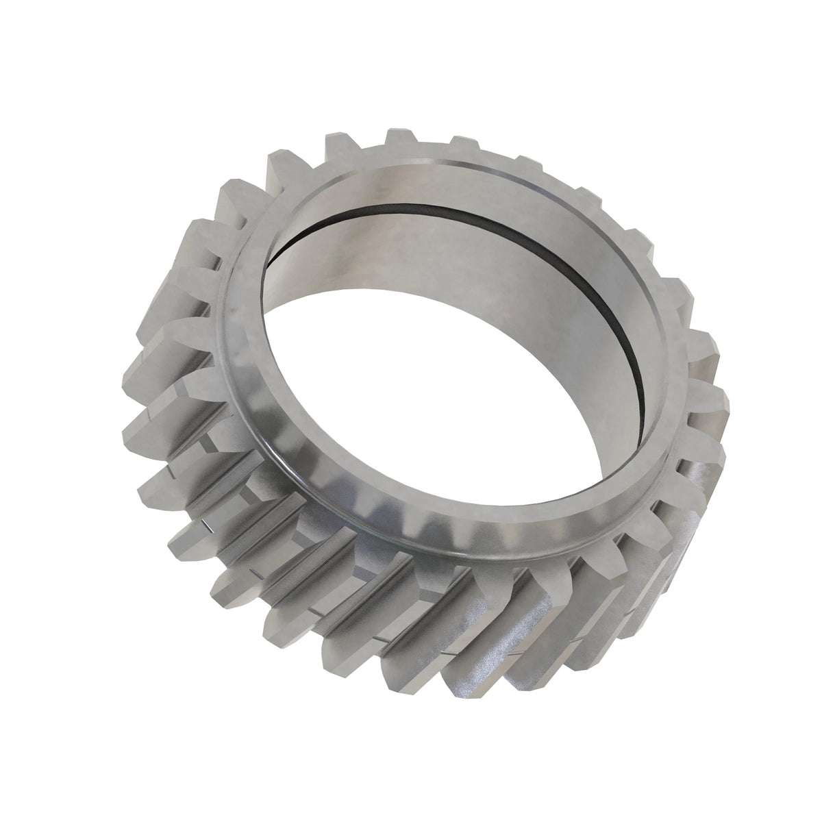 R120627: Fits John Deere R120627 Reverse Idler Shaft Gear – Genuine OEM