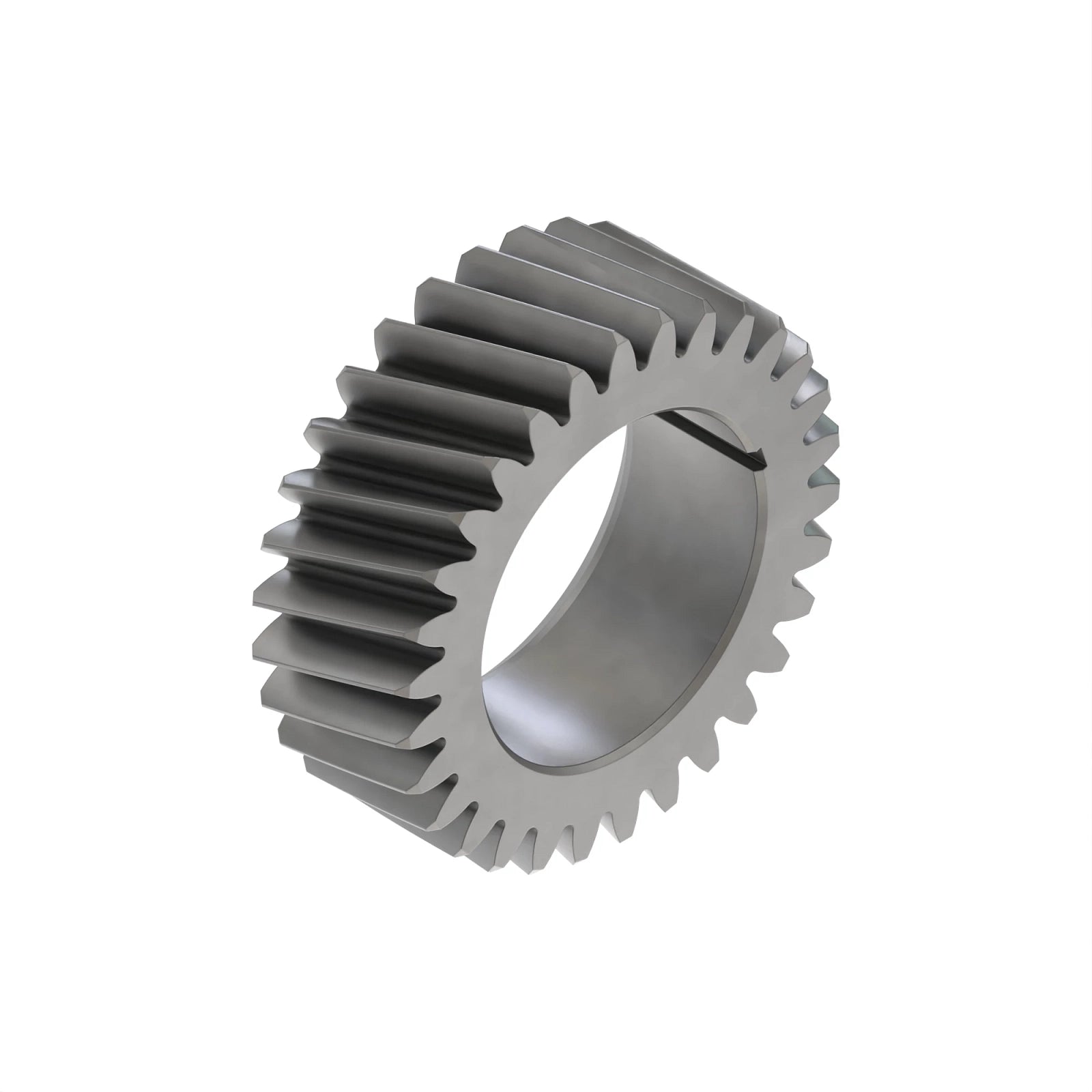 R120631: Fits John Deere R120631 Crankshaft Gear – Genuine OEM