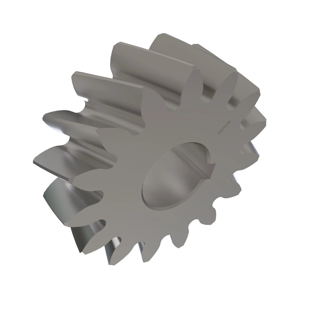 R120639: Fits John Deere R120639 Balancer Shaft Gear, Left Side – Genuine OEM