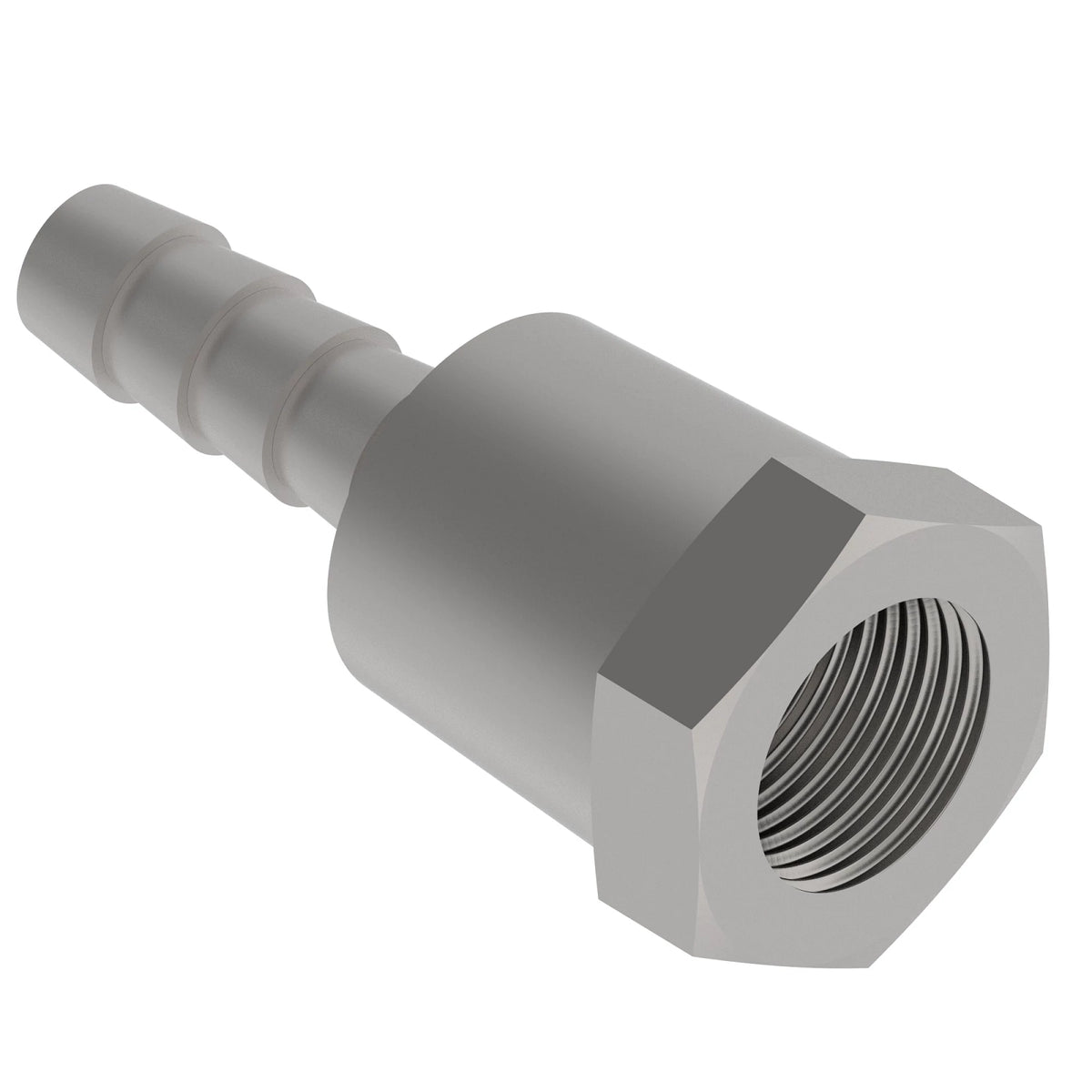 R120667: Fits John Deere R120667 Special Female Threaded Adapter Fitting – Genuine OEM