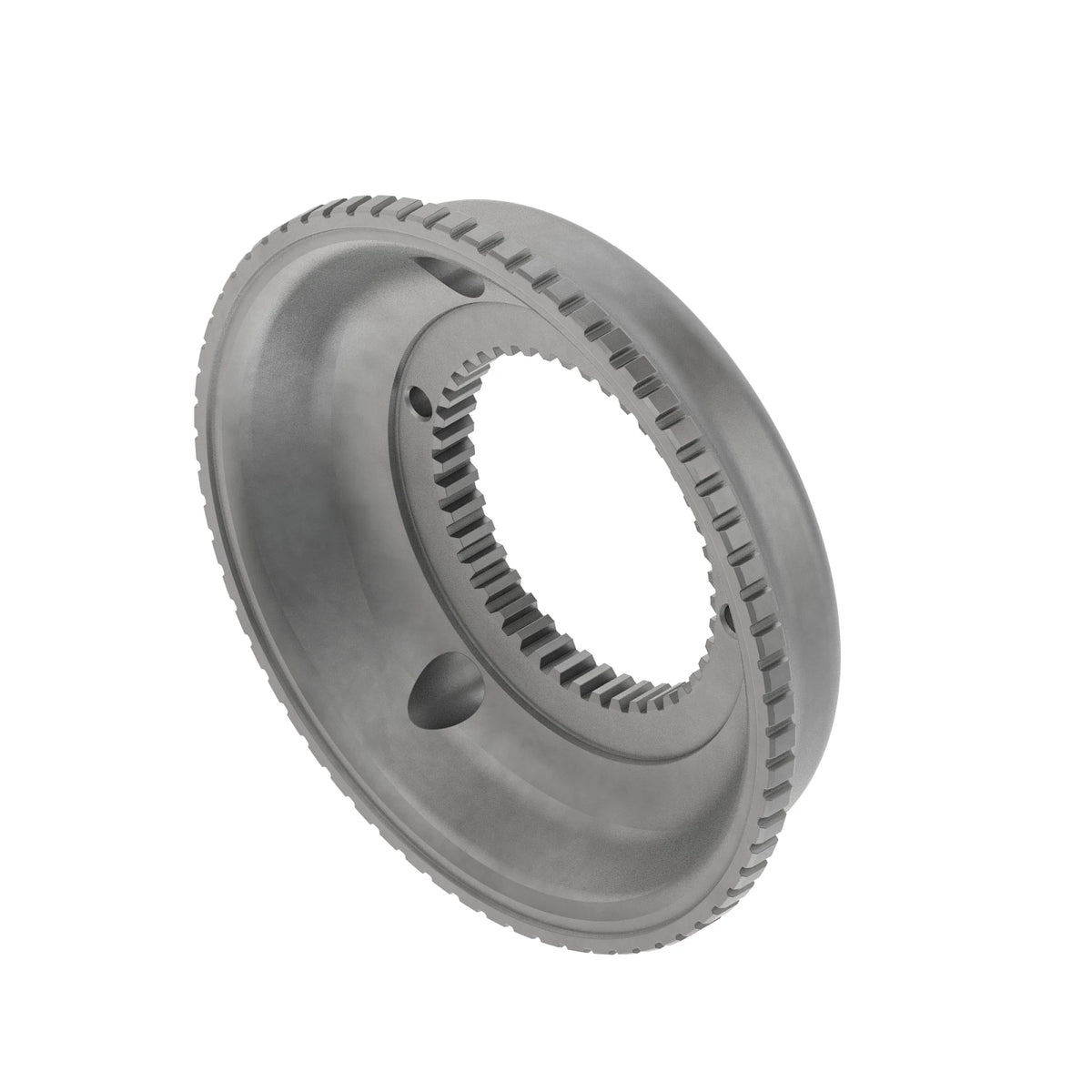 R120745: Fits John Deere R120745 Ring Gear Hub – Genuine OEM