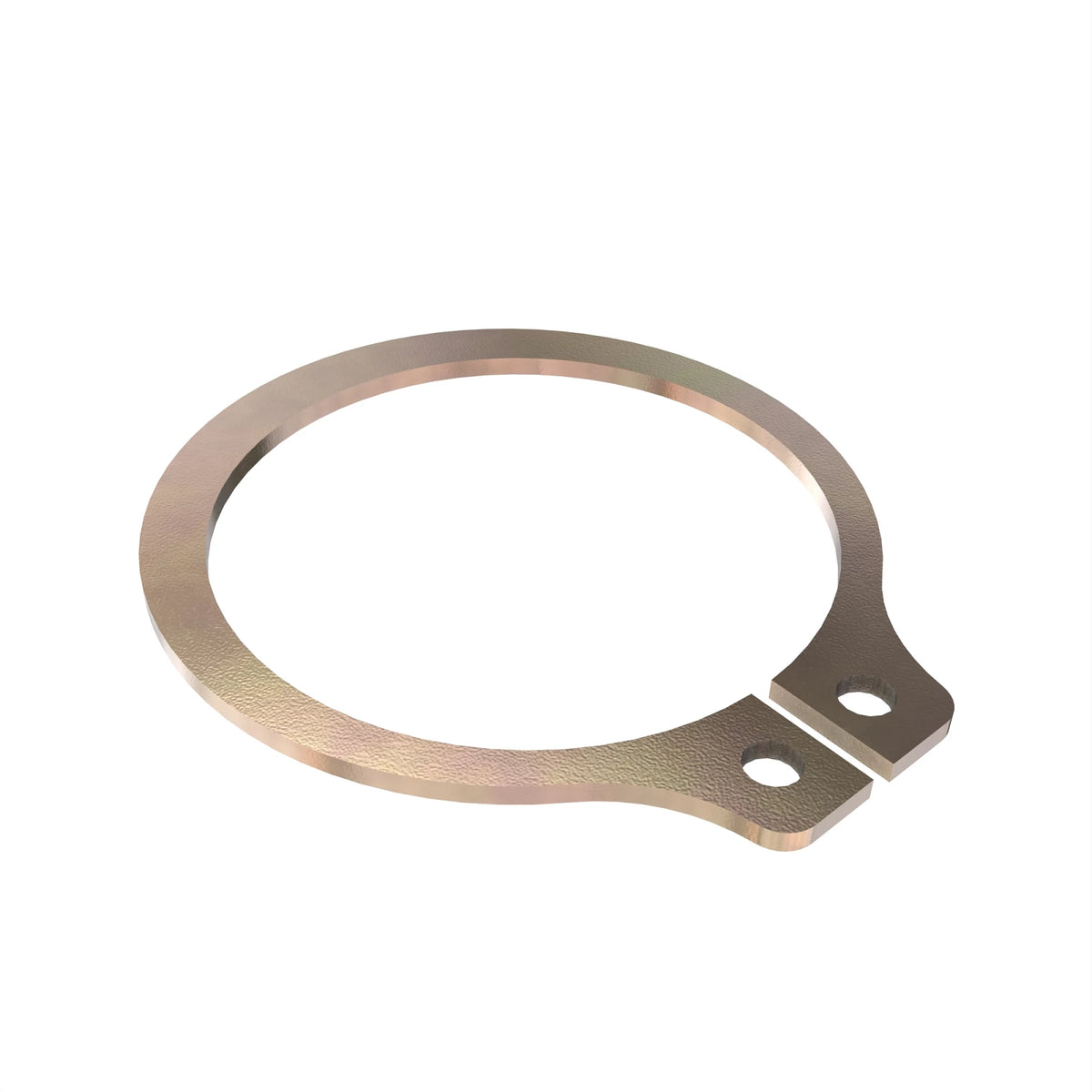 R120797: Fits John Deere R120797 External Snap Ring – Genuine OEM