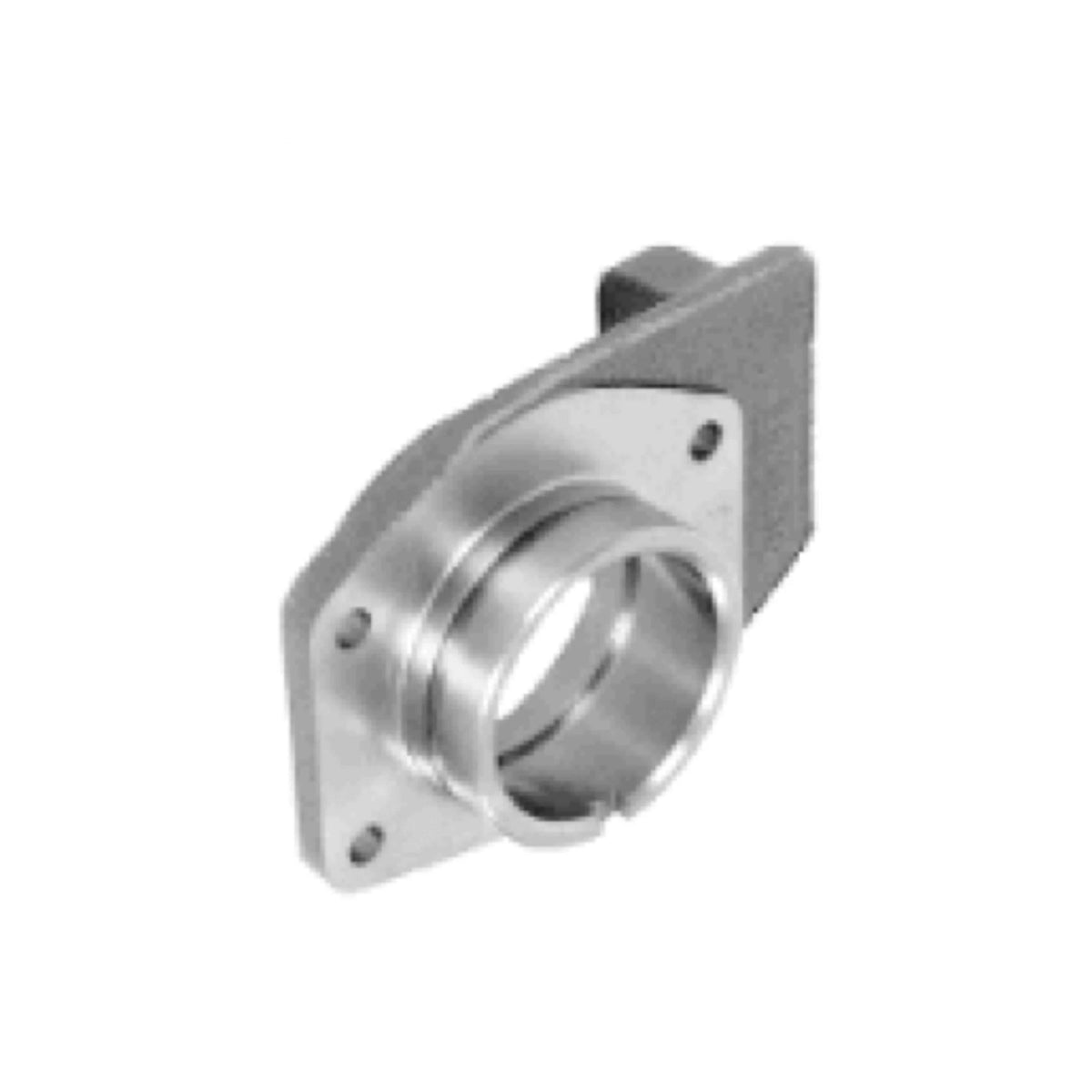 R120817: Fits John Deere R120817 PTO Bearing Housing – Genuine OEM