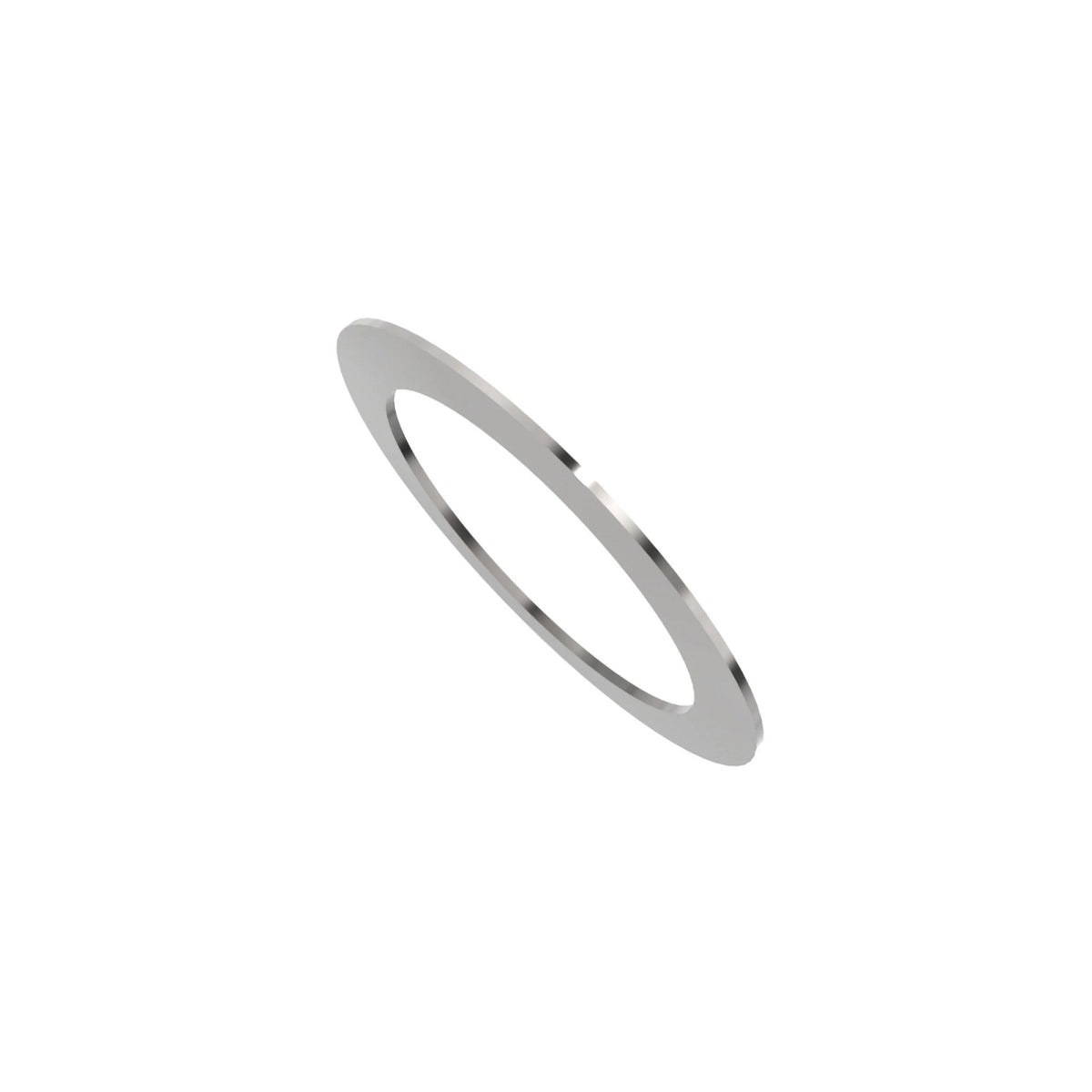 R120946: Fits John Deere R120946 Concave Washer – Genuine OEM