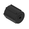 R120955: John Deere R120955 Receiver Dryer Cap