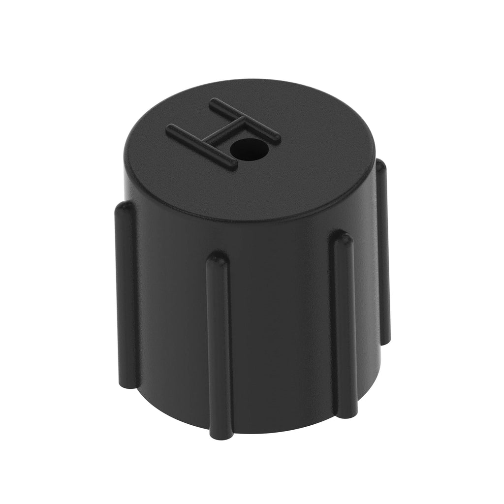John Deere R120956 Condenser Line Cap — image 3
