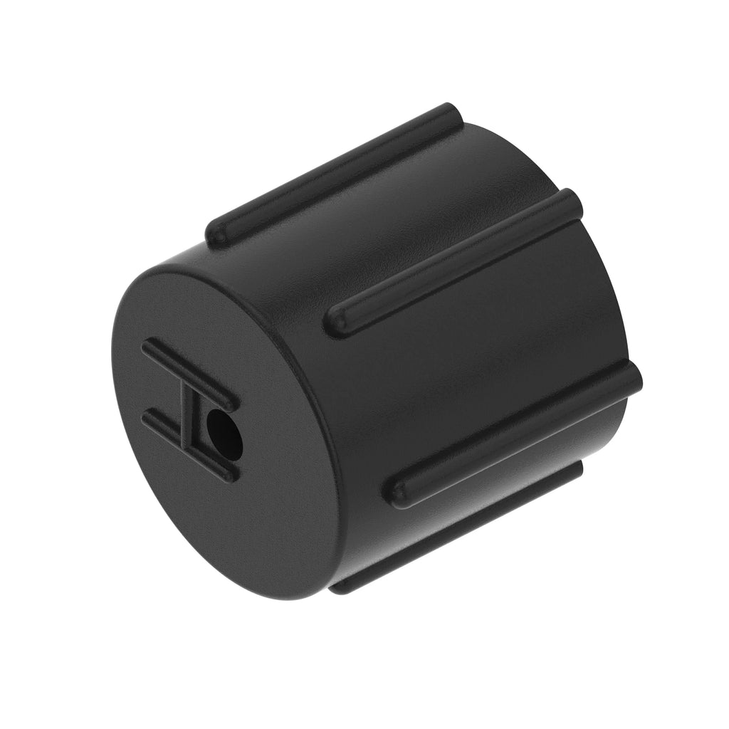 John Deere R120956 Condenser Line Cap — image 2