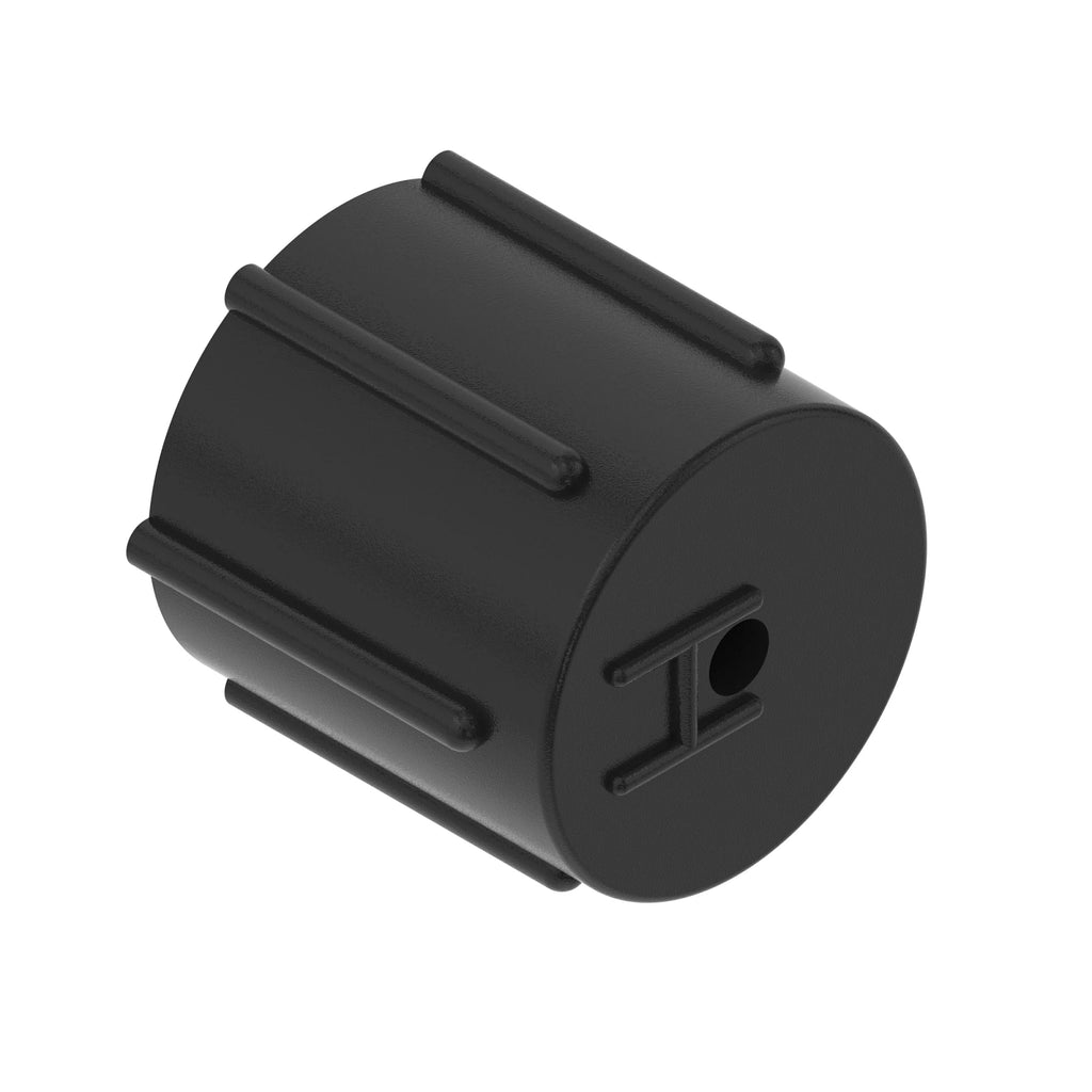 R120956: John Deere R120956 Condenser Line Cap