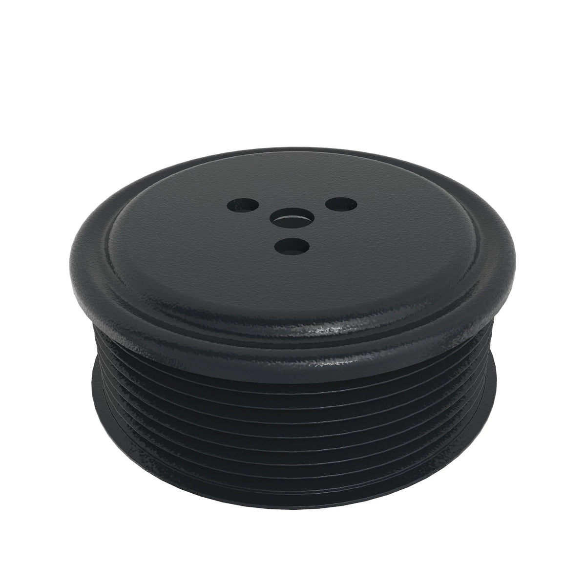 R121038: Fits John Deere R121038 Water Pump Pulley – Genuine OEM