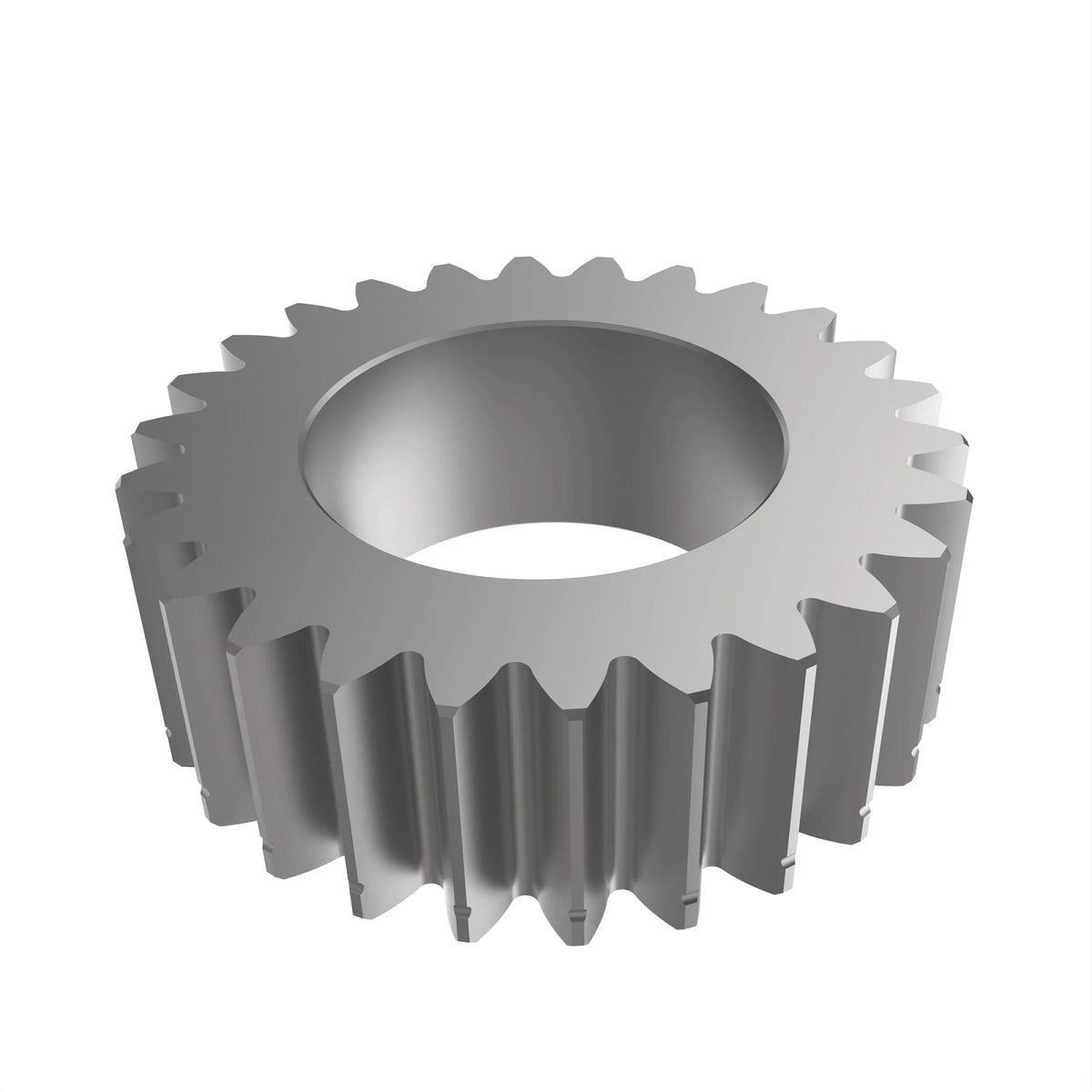R121282: Fits John Deere R121282 MFWD Planet Pinion Gear – Genuine OEM