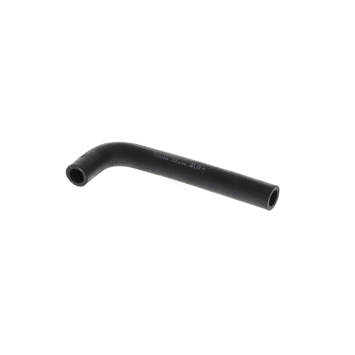 R121566: Fits John Deere R121566 Oil Cooler Hose – Genuine OEM