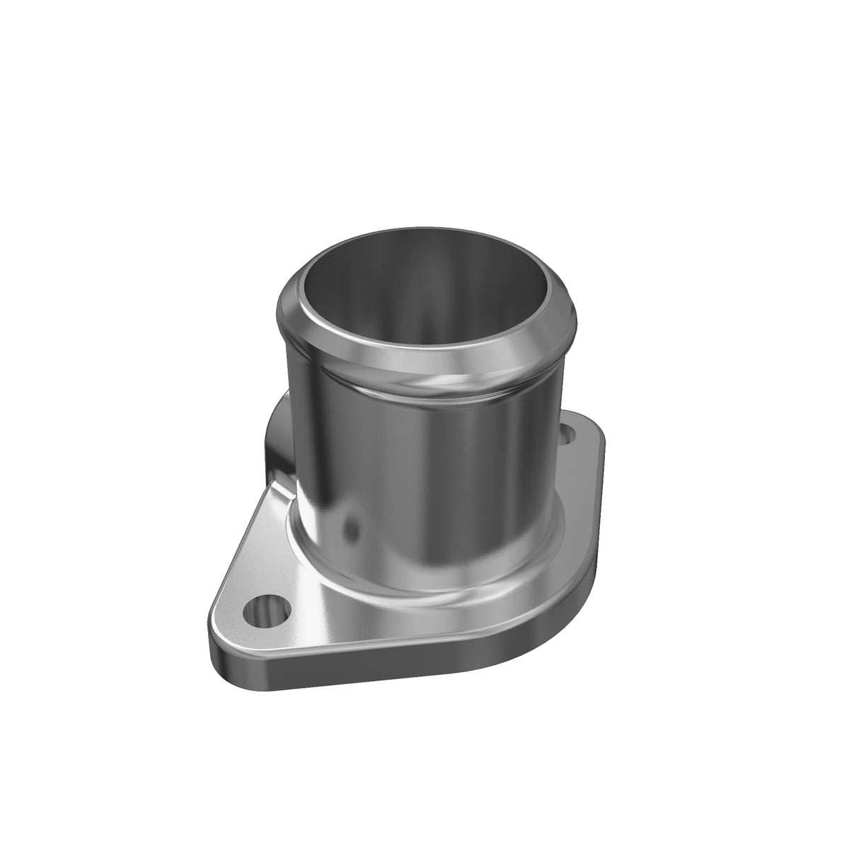 R121634: Fits John Deere R121634 Water Pump Inlet Housing – Genuine OEM