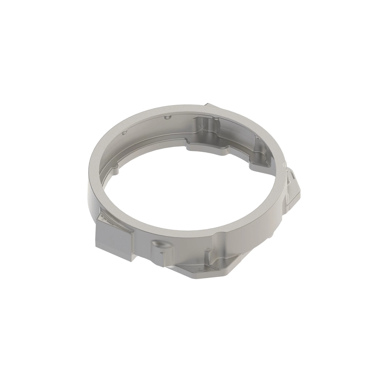 R121692: Fits John Deere R121692 Flywheel Housing – Genuine OEM