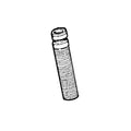 R121708: Fits John Deere R121708 Engine Oil Dipstick Tube – Genuine OEM