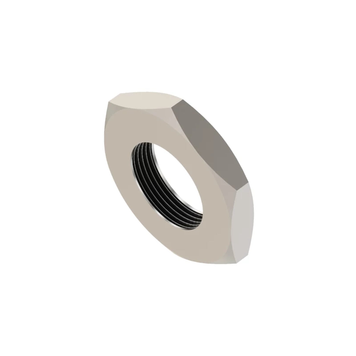 R121797: Fits John Deere R121797 Hexagonal Nut, M7 – Genuine OEM