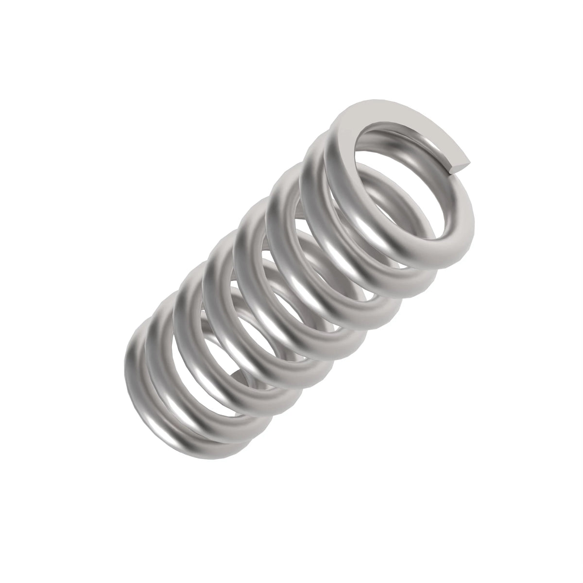 R121858: Fits John Deere R121858 Compression Spring – Genuine OEM